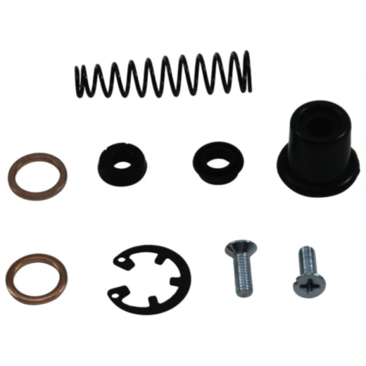 Hauptbremszylinder Reparatursatz All Balls Racing passend für: Kawasaki KX 7171785