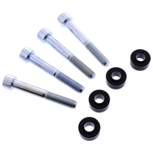 Abstandshalter 10,5 mm für Bremssattel Accossato