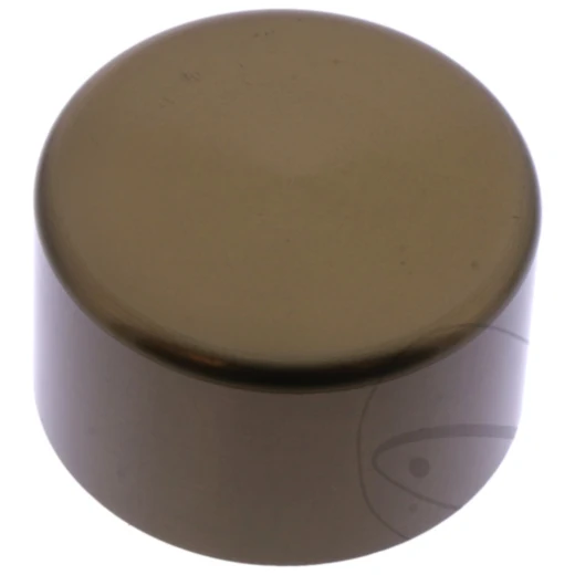 Bremssattelkolben Aluminium 34MM Accossato für Motorräder