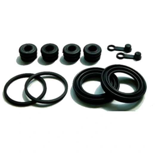 Bremssattel Reparatursatz Tourmax Alternative: 7170549 passend für: Kawasaki Z, GT, GPZ