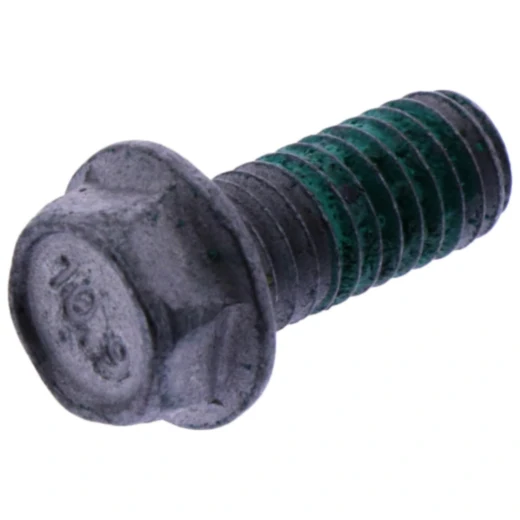 Schraube Bremsscheibe Originalersatzteil M6X14 mm passend für: Beta RR, Xtrainer, RX