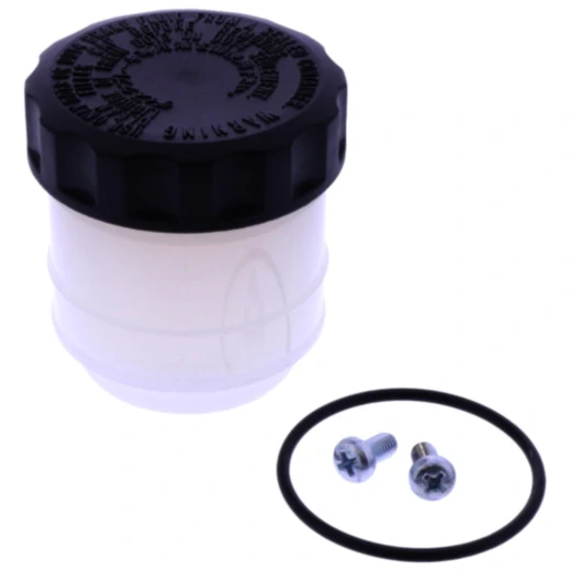 Flüssigkeitsbehälter Tourmax passend für: Honda CX, CB