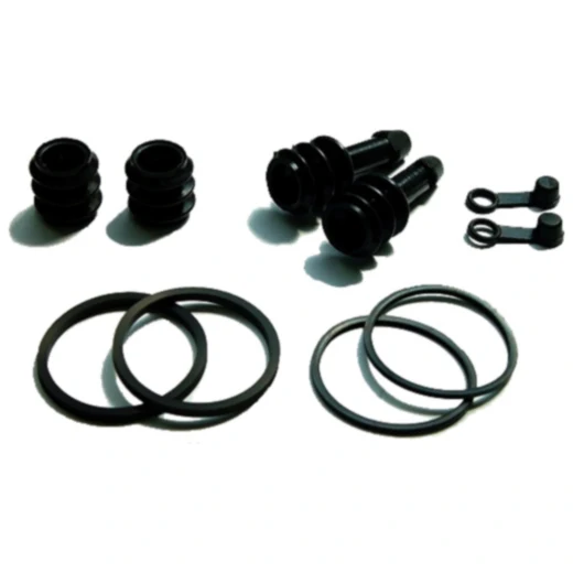 Bremssattel Reparatursatz Tourmax Alternative: 7170551 passend für: Kawasaki GPZ, VN, GTR