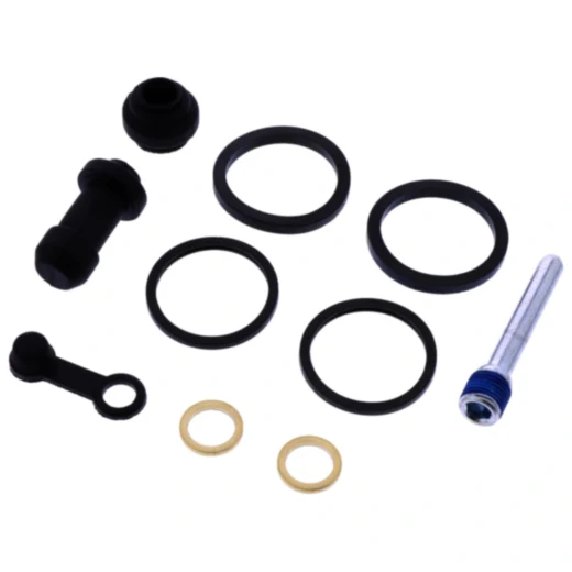 Bremssattel Reparatursatz JMP passend für: Honda CRF, CR, XR, Kawasaki KX, KLX