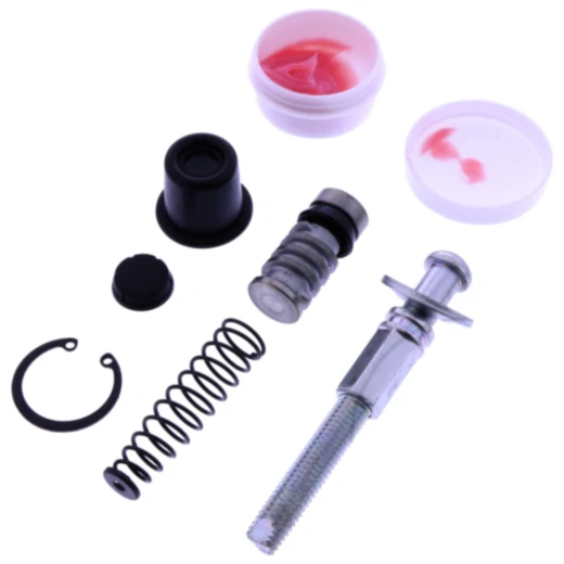 Hauptbremszylinder Reparatursatz für Motorräder Tourmax 7171892