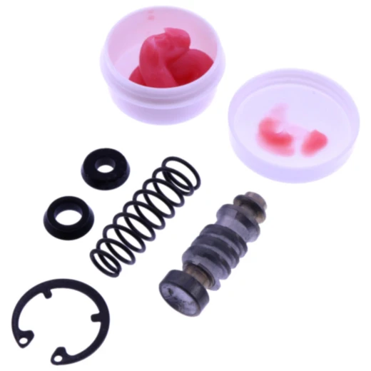 Hauptbremszylinder Reparatursatz Tourmax passend für: Kawasaki ZX - 6R, ZZR, ZX - 6RR