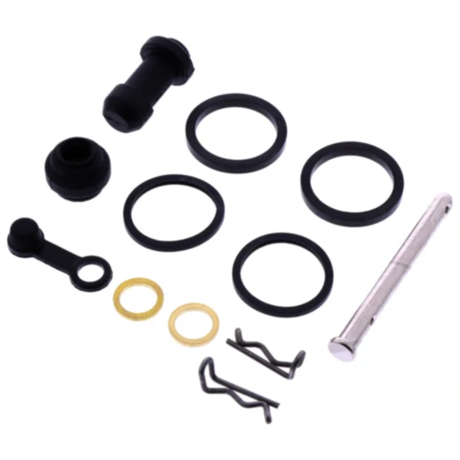 Bremssattel Reparatursatz JMP passend für: Husqvarna FC, TC, FE, TE, Husaberg FE, TE, FS, FX