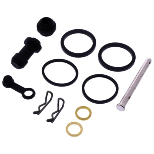 Bremssattel Reparatursatz JMP passend für: KTM EXC, EXE, EGS, Husaberg FE, FC