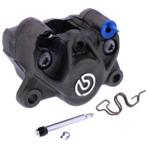 Bremssattel titan Brembo passend für: Ducati Monster, Panigale, Hypermotard