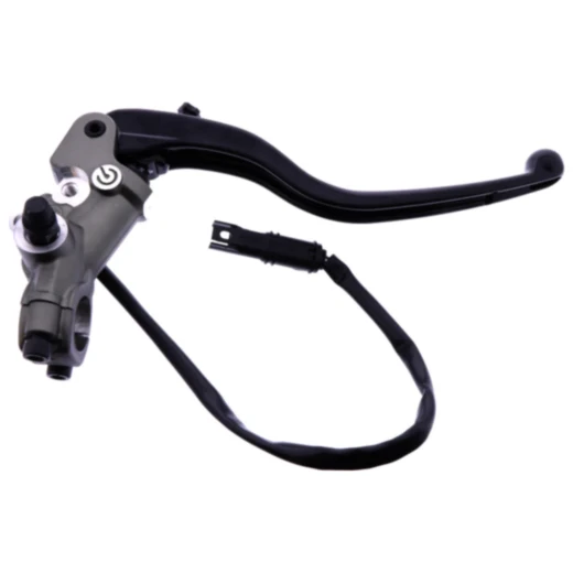 Bremsarmatur hydraulisch Brembo 16 mm passend für: Ducati Multistrada, Monster, Panigale