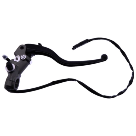 Bremsarmatur hydraulisch Brembo 18 mm passend für: Ducati Multistrada, Monster, Panigale