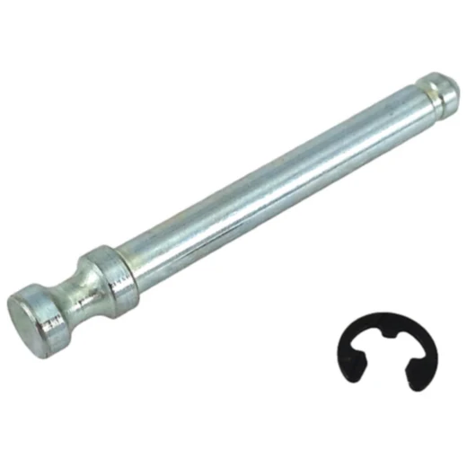 Gleitstift Bremsklotz JMP passend für: Aprilia SR, Scarabeo, Leonardo, MBK CS, YH, CW