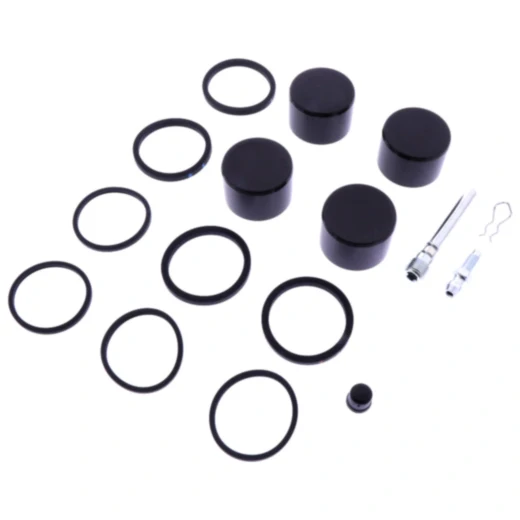 Bremssattel Reparatursatz JMP passend für: Ducati Scrambler, Monster, Multistrada