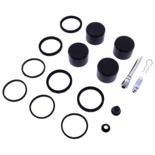 Bremssattel Reparatursatz JMP passend für: BMW C, G