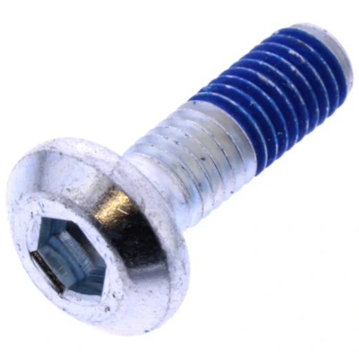 Schraube Bremsscheibe Satz EBC 6 Stück passend für: Laverda Gho