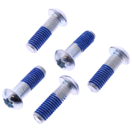 Schraube Bremsscheibe Satz EBC 5 Stück passend für: BMW R, K, F (850, 750, 800, 900)