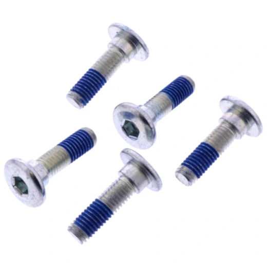 Schraube Bremsscheibe Satz EBC 5 Stück passend für: Kawasaki Z, VN, Ninja