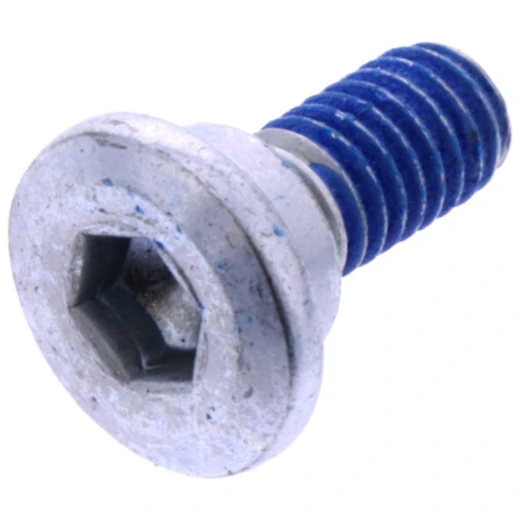 Schraube Bremsscheibe Satz EBC 4 Stück passend für: Kawasaki KX