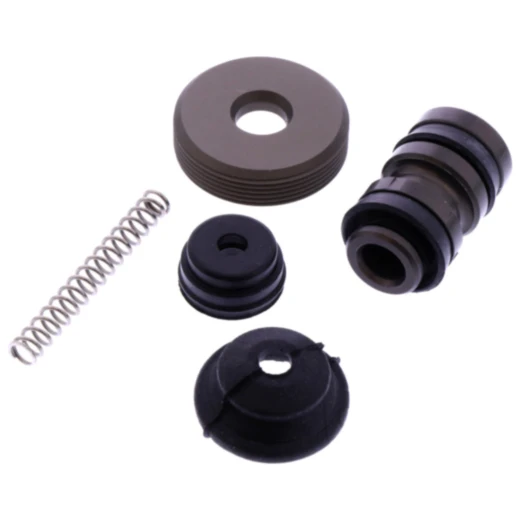 Hauptbremszylinder Reparatursatz für Accosato 17 mm