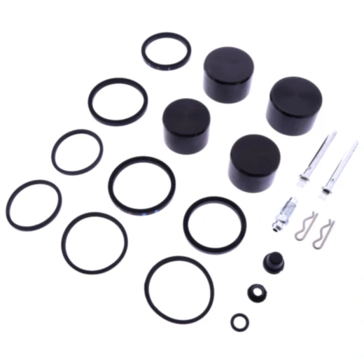 Bremssattel Reparatursatz JMP passend für: Ducati Monster, Supersport, 916