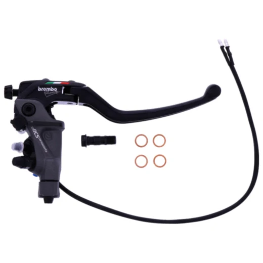 Bremsarmatur Brembo 17 mm RCS Corsa Corta für Motorräder