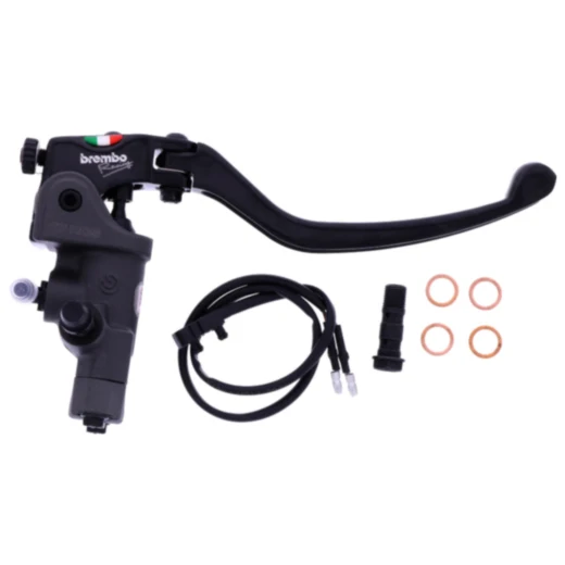 Brembo 17 mm RCS Bremsarmatur für Motorräder