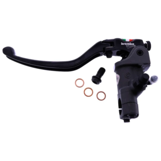 Kupplungsarmatur 16 mm RCS für Motorrad