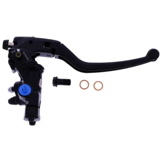 Kupplungsarmatur Brembo 16 mm RCS Corsa Corta RR für Motorräder