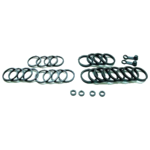 Bremssattel Reparatursatz für Motorräder Tourmax 7172109