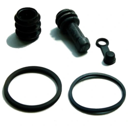 Bremssattel Reparatursatz Tourmax Alternative: 7170560 passend für: Kawasaki ZX - 6R, ER - 6F, ER - 6N