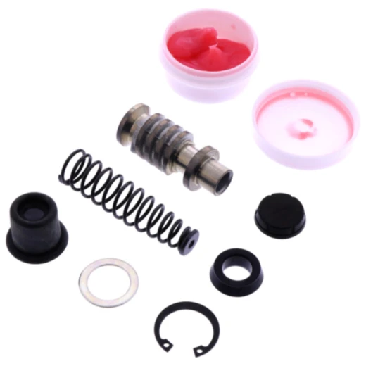 Geber Zylinder Reparatursatz Tourmax Kupplung passend für: Honda GL, VF