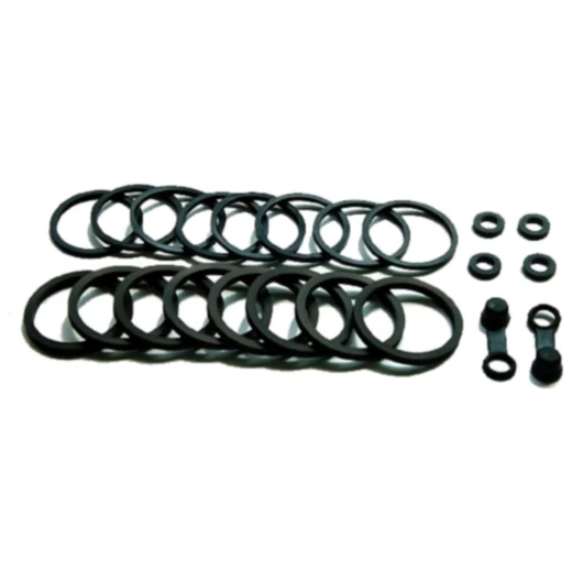 Bremssattel Reparatursatz Tourmax Alternative: 7170556 passend für: Kawasaki ZZR, GPZ, ZXR