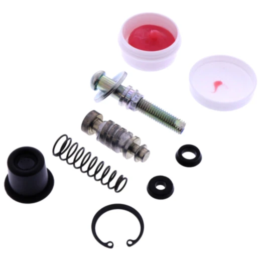 Hauptbremszylinder Reparatursatz Tourmax passend für: Yamaha YFM, YFZ