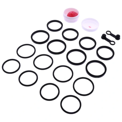 Bremssattel Reparatursatz Tourmax für Motorradmodelle 7172877