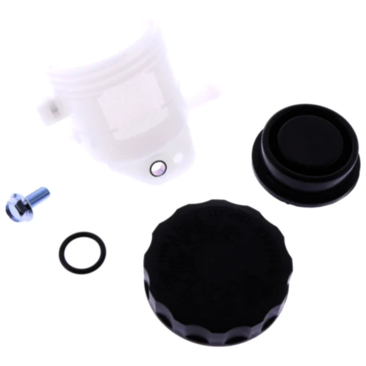 Flüssigkeitsbehälter Tourmax passend für: Kawasaki Z, ZX - 6R, ZXR