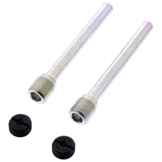 Gleitstift Satz Bremsklotz Tourmax passend für: Honda CR, CBR, CB, Triumph Sprint, Speed Triple, Daytona