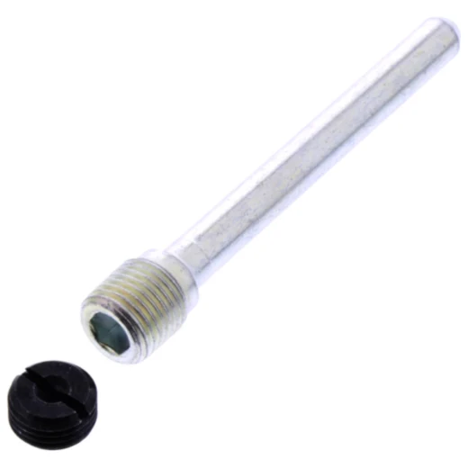 Gleitstift Satz Bremsklotz Tourmax passend für: Honda CR, XR, CB, Kawasaki KX, KLX