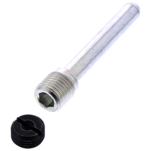 Gleitstift Satz Bremsklotz Tourmax passend für: Honda CRF, CR, XR, Yamaha YFM, YFZ