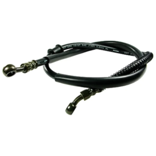 Bremsschlauch Standard vorne 101 Octane passend für: AGM GMX (450, 550)