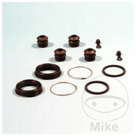 Bremssattel Reparatursatz Tourmax Alternative: 7170532 passend für: Honda CX, CB, GL