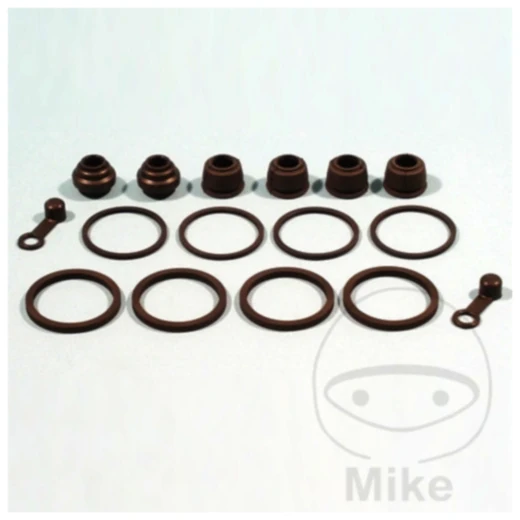 Bremssattel Reparatursatz Tourmax passend für: Honda VF, CBX, CX