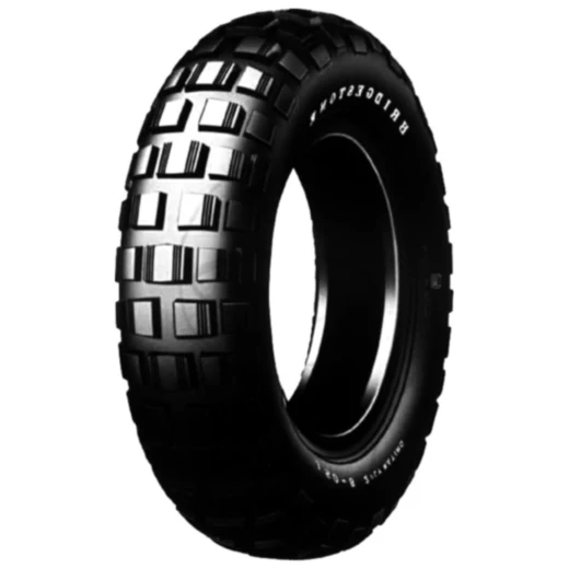 Bridgestone Trail WING2 3.50-8 35J TT Vorderreifen