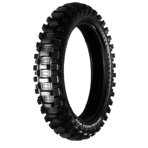 Bridgestone M40 2.50-10 TT Hinterreifen für Motocross