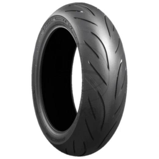 190/50ZR17 (73W) TL rear Reifen Bridgestone BAX S21 passend für: Benelli TNT, Tornado