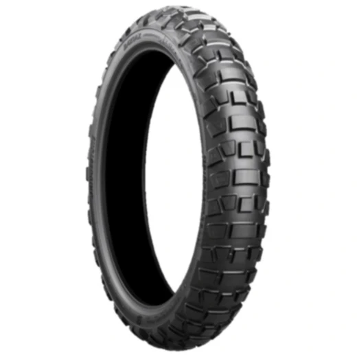 120/70B19 60Q TL front M+S Reifen Bridgestone BAX A41 passend für: Indian FTR