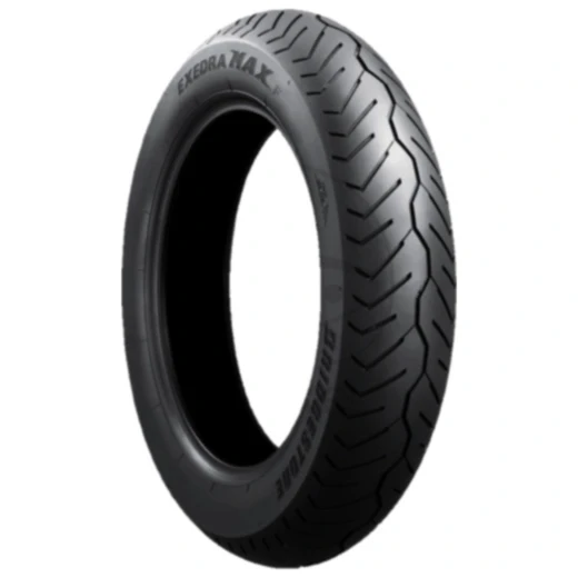 110/90 - 18 61H TL front Reifen Bridgestone Exedra MAX passend für: Honda VT