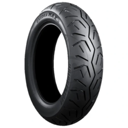 130/90 - 15 66S TL rear Reifen Bridgestone Exedra MAX passend für: Daelim VL