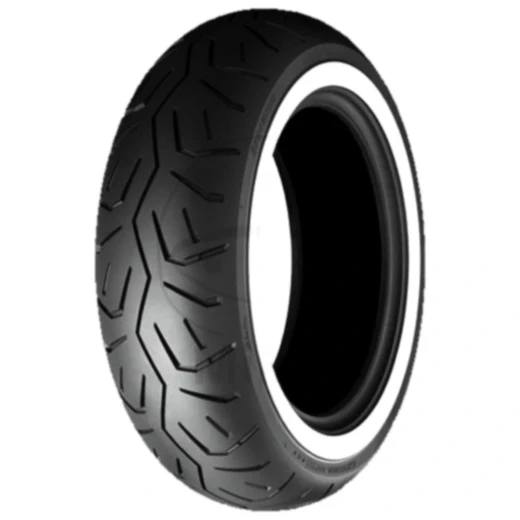 180/70 - 15 76H TT rear WW Reifen Bridgestone Exedra G722 G passend für: Kawasaki VN