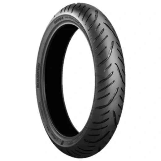 120/70ZR17 (58W) TL front Reifen Bridgestone BAX T32 GT passend für: BMW F 800, K, R