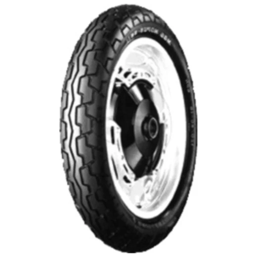 2. 75 - 18 42P TT front Reifen Bridgestone MAG MOPUS G511 passend für: MZ/MUZ TS, ETZ